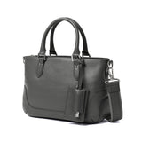 ペッレモルビダ トートバッグ メンズ レディース ファスナー付き ミニ 2WAY ショルダー PELLE MORBIDA トート 小さい レザー 牛革 ブランド 自立 日本製 ミニトート B5 Maiden Voyage ミニトートバッグ MB088