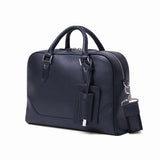 ペッレモルビダ ビジネスバッグ 2WAY メンズ レディース 斜めがけ 大人 ブランド PELLE MORBIDA トート バッグ ブリーフケース 手持ち ショルダー 本革 自立 小さめ B5 Maiden Voyage ミニブリーフバッグ MB089