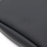 レインズ ショルダーバッグ メンズ レディース 斜めがけバッグ RAINS ブランド おしゃれ かっこいい シンプル 小さめ 小さい ミニ 斜めがけ バッグ 軽量 軽い 撥水 はっ水 耐久性 2.8L 2WAY 2WAYバッグ Box Bag 14100