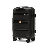 【正規品1年保証】 RICORA スーツケース 機内持ち込み Sサイズ リコラ 軽量 軽い かわいい おしゃれ 静音 キャスター TSAロック 旅行 トラベル キャリーケース キャリー コンパクト 34L 3泊 4泊 INICIO RI1-001