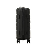 【正規品1年保証】 RICORA スーツケース 機内持ち込み Sサイズ リコラ 軽量 軽い かわいい おしゃれ 静音 キャスター TSAロック 旅行 トラベル キャリーケース キャリー コンパクト 34L 3泊 4泊 INICIO RI1-001