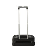 【正規品1年保証】 RICORA スーツケース 機内持ち込み Sサイズ リコラ 軽量 軽い かわいい おしゃれ 静音 キャスター TSAロック 旅行 トラベル キャリーケース キャリー コンパクト 34L 3泊 4泊 INICIO RI1-001