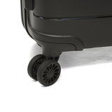 【正規品1年保証】 RICORA スーツケース 機内持ち込み Sサイズ リコラ 軽量 軽い かわいい おしゃれ 静音 キャスター TSAロック 旅行 トラベル キャリーケース キャリー コンパクト 34L 3泊 4泊 INICIO RI1-001