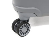 【正規品1年保証】 RICORA スーツケース リコラ 軽量 軽い かわいい おしゃれ 静音 キャスター TSAロック 旅行 トラベル キャリーケース キャリー Mサイズ シンプル ダブルホイール 66L 6泊 7泊 INICIO RI1-002