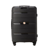 【正規品1年保証】 RICORA スーツケース リコラ 軽量 軽い かわいい おしゃれ 静音 キャスター TSAロック 旅行 トラベル キャリーケース キャリー 大きい 大容量 Lサイズ 104L 10泊 11泊 INICIO RI1-003