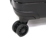 【正規品1年保証】 RICORA スーツケース リコラ 軽量 軽い かわいい おしゃれ 静音 キャスター TSAロック 旅行 トラベル キャリーケース キャリー 大きい 大容量 Lサイズ 104L 10泊 11泊 INICIO RI1-003