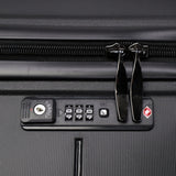 【正規品1年保証】 RICORA スーツケース リコラ 軽量 軽い かわいい おしゃれ 静音 キャスター TSAロック 旅行 トラベル キャリーケース キャリー 大きい 大容量 Lサイズ 104L 10泊 11泊 INICIO RI1-003