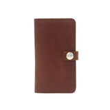 【正規取扱店】 レッドムーン スマホケース 手帳型 iPhone16Plus REDMOON iPhone用 iPhone16Plus用 アイフォン ケース スマホカバー 本革 革 サドルレザー 携帯ケース カード収納 日本製 iPhone16Plus専用ケース RM-IPC-16Plus