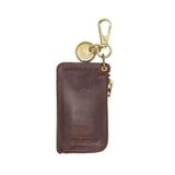 【正規取扱店】 レッドムーン 財布 小銭入れ メンズ レディース ブランド 小さい REDMOON コインケース 本革 革 レザー コンパクト ミニ財布 ミニウォレット カードケース フラグメントケース おしゃれ 日本製 CX-KH-CL