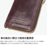 【正規取扱店】 レッドムーン 財布 小銭入れ メンズ レディース ブランド 小さい REDMOON コインケース 本革 革 レザー コンパクト ミニ財布 ミニウォレット カードケース フラグメントケース おしゃれ 日本製 CX-KH-CL