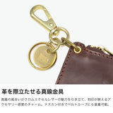 【正規取扱店】 レッドムーン 財布 小銭入れ メンズ レディース ブランド 小さい REDMOON コインケース 本革 革 レザー コンパクト ミニ財布 ミニウォレット カードケース フラグメントケース おしゃれ 日本製 CX-KH-CL