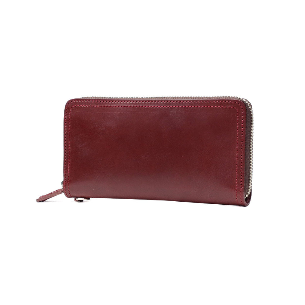 正規取扱店】 レッドムーン 長財布 メンズ レディース ブランド