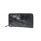 【正規取扱店】 レッドムーン 長財布 メンズ レディース ブランド REDMOON 財布 ラウンドファスナー 大容量 本革 革 レザー ブランド 小銭入れ カード 高級感 おしゃれ かっこいい ロングウォレット 日本製 HANDSOME-DBD