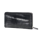 【正規取扱店】 レッドムーン 長財布 メンズ レディース ブランド REDMOON 財布 ラウンドファスナー 大容量 本革 革 レザー ブランド 小銭入れ 高級感 おしゃれ かっこいい コンチョ ロングウォレット 日本製 HANDSOME-ZBD