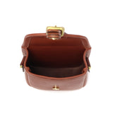 【正規取扱店】 レッドムーン ショルダーバッグ メンズ レディース 斜めがけバッグ ブランド REDMOON 斜めがけ 小さめ 革 本革 オイルレザー 大人 軽量 軽い ショルダー アメカジ かっこいい おしゃれ 高級感 RM-MTSB-MA38