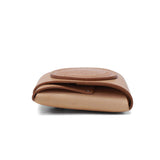 【正規取扱店】 レッドムーン 財布 メンズ レディース 二つ折り REDMOON コンパクト ブランド 本革 札入れ 小さめ コインケース ミニ財布 小銭入れ 日本製 REDMOONロゴパッチ付きミニウォレット RM-R01E