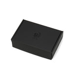 【正規取扱店】 レッドムーン 財布 二つ折り財布 メンズ レディース REDMOON 二つ折 二つ折り ブランド 本革 レザー L字ファスナー 小銭入れあり コンチョ 51mmコンチョ付きL型ジップウォレット BAREBACK-01A51