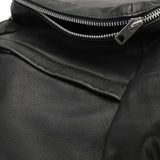 REN リュック レディース レン バッグ カバン 軽量 小さめ おしゃれ きれいめ ナチュラル リュックサック 本革 やぎ革 レザー ミニ ミニリュック コンパクト A5 bare ベアー ボックスリュック 1-11-35665