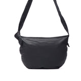 REN ショルダーバッグ メンズ レディース 斜めがけバッグ 小さめ レン 大人 軽量 本革 レザー B5 シンプル カジュアル 小さい ショルダー 山羊革 ファスナー付き おしゃれ bare zipサークルショルダーS 1-11-30640