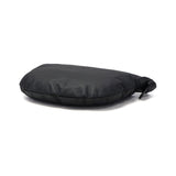 REN ショルダーバッグ メンズ レディース 斜めがけバッグ 小さめ レン 大人 軽量 本革 レザー B5 シンプル カジュアル 小さい ショルダー 山羊革 ファスナー付き おしゃれ bare zipサークルショルダーS 1-11-30640