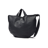 REN ショルダーバッグ レディース メンズ 斜めがけバッグ レン バッグ A4 軽い 軽量 大人 本革 革 レザー ショルダー 2WAY トートバッグ トート 山羊革 おしゃれ ラウンド bare 2wayサークルショルダー 1-11-30642