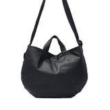 REN ショルダーバッグ レディース メンズ 斜めがけバッグ レン バッグ A4 軽い 軽量 大人 本革 革 レザー ショルダー 2WAY トートバッグ トート 山羊革 おしゃれ ラウンド bare 2wayサークルショルダー 1-11-30642