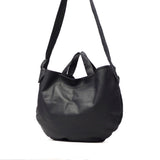 REN ショルダーバッグ レディース メンズ 斜めがけバッグ レン バッグ A4 軽い 軽量 大人 本革 革 レザー ショルダー 2WAY トートバッグ トート 山羊革 おしゃれ ラウンド bare 2wayサークルショルダー 1-11-30642