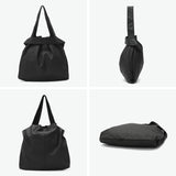 REN トートバッグ レディース メンズ A4 大きめ レン 軽量 革 レザー 本革 山羊革 トート バッグ 縦型 カジュアル 2WAY ブランド ワンハンドル おしゃれ 大人 マチなし bare ベアー 2wayレジブクロM 1-11-13602