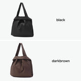 REN トートバッグ レディース メンズ A4 大きめ レン 軽量 革 レザー 本革 山羊革 トート バッグ 縦型 カジュアル 2WAY ブランド ワンハンドル おしゃれ 大人 マチなし bare ベアー 2wayレジブクロM 1-11-13602