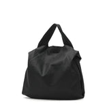 REN トートバッグ レディース メンズ A4 大きめ レン 軽量 革 レザー 本革 山羊革 トート バッグ 縦型 カジュアル 2WAY ブランド ワンハンドル おしゃれ 大人 マチなし bare ベアー 2wayレジブクロM 1-11-13602