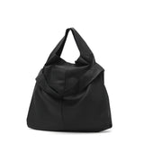 REN トートバッグ レディース メンズ A4 大きめ レン 軽量 革 レザー 本革 山羊革 トート バッグ 縦型 カジュアル 2WAY ブランド ワンハンドル おしゃれ 大人 マチなし bare ベアー 2wayレジブクロM 1-11-13602