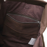 REN トートバッグ レディース メンズ A4 大きめ レン 軽量 革 レザー 本革 山羊革 トート バッグ 縦型 カジュアル 2WAY ブランド ワンハンドル おしゃれ 大人 マチなし bare ベアー 2wayレジブクロM 1-11-13602