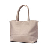 REN トートバッグ レディース レン バッグ 軽量 軽い 革 本革 豚革 ブランド カジュアル きれいめ 上品 シンプル おしゃれ ビジネス 肩掛け トート 横型 日本製 A4 hallie ワイドトートM 1-30-11113