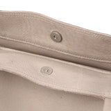 REN トートバッグ レディース レン バッグ 軽量 軽い 革 本革 豚革 ブランド カジュアル きれいめ 上品 シンプル おしゃれ ビジネス 肩掛け トート 横型 日本製 A4 hallie ワイドトートM 1-30-11113