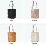 REN トートバッグ レディース 小さめ レン バッグ 軽量 軽い 革 本革 豚革 ブランド カジュアル きれいめ 上品 シンプル おしゃれ 肩掛け トート 縦型 日本製 A5 hallie バケットトート 1-30-20242