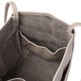 REN トートバッグ レディース 小さめ レン バッグ 軽量 軽い 革 本革 豚革 ブランド カジュアル きれいめ 上品 シンプル おしゃれ 肩掛け トート 縦型 日本製 A5 hallie バケットトート 1-30-20242