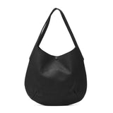 REN トートバッグ レディース 小さめ レン バッグ 軽量 軽い 革 本革 豚革 ブランド カジュアル きれいめ 上品 シンプル おしゃれ 肩掛け 手持ち 日本製 A5 hallie ピッグスキン・ハリー サークルトート 1-30-20241