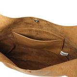 REN トートバッグ レディース 小さめ レン バッグ 軽量 軽い 革 本革 豚革 ブランド カジュアル きれいめ 上品 シンプル おしゃれ 肩掛け 手持ち 日本製 A5 hallie ピッグスキン・ハリー サークルトート 1-30-20241