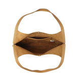 REN トートバッグ レディース 小さめ レン バッグ 軽量 軽い 革 本革 豚革 ブランド カジュアル きれいめ 上品 シンプル おしゃれ 肩掛け 手持ち 日本製 A5 hallie ピッグスキン・ハリー サークルトート 1-30-20241