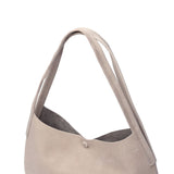 REN トートバッグ レディース 小さめ レン バッグ 軽量 軽い 革 本革 豚革 ブランド カジュアル きれいめ 上品 シンプル おしゃれ 肩掛け 手持ち 日本製 A5 hallie ピッグスキン・ハリー サークルトート 1-30-20241