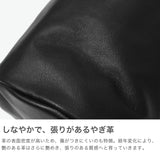 REN ショルダーバッグ レディース レン バッグ カバン 斜めがけ 斜めがけバッグ 軽量 大人 ブランド 小さめ 本革 革 レザー ポシェット 縦型 巾着バッグ ショルダー おしゃれ 日本製 #15 キャニスターボトル 1-15-16201