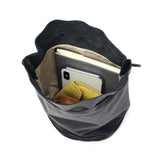 REN ショルダーバッグ レディース レン バッグ カバン 斜めがけ 斜めがけバッグ 軽量 大人 ブランド 小さめ 本革 革 レザー ポシェット 縦型 巾着バッグ ショルダー おしゃれ 日本製 #15 キャニスターボトル 1-15-16201