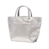 REN トートバッグ レディース 小さめ レン バッグ トート カバン 軽量 軽い コンパクト ミニ 小さい ブランド 本革 革 日本製 無地 シンプル マチ 手持ち Sサイズ A5 #36 Lustra ランチバッグS 1-36-10101