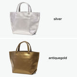 REN トートバッグ レディース 小さめ レン バッグ トート カバン 軽量 軽い コンパクト ミニ 小さい ブランド 本革 革 日本製 無地 シンプル マチ 手持ち Sサイズ A5 #36 Lustra ランチバッグS 1-36-10101