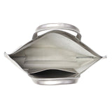 REN トートバッグ レディース 小さめ レン バッグ トート カバン 軽量 軽い コンパクト ミニ 小さい ブランド 本革 革 日本製 無地 シンプル マチ 手持ち Sサイズ A5 #36 Lustra ランチバッグS 1-36-10101