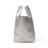 REN トートバッグ レディース 小さめ レン バッグ トート レジブクロ 軽量 軽い ミニトート コンパクト ブランド おしゃれ シンプル レザー 本革 革 日本製 A5 #36 Lustra ミニレジブクロ 1-36-13120