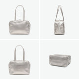 REN ボストンバッグ レディース レザー 軽量 小さめ ブランド レン ミニ ミニボストン ミニバッグ 本革 革 コンパクト おしゃれ かわいい きれいめ シンプル 大人 A5 Lustra スクエアダッフルXS 1-36-15150