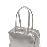 REN ボストンバッグ レディース レザー 軽量 小さめ ブランド レン ミニ ミニボストン ミニバッグ 本革 革 コンパクト おしゃれ かわいい きれいめ シンプル 大人 A5 Lustra スクエアダッフルXS 1-36-15150