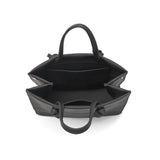 REN トートバッグ レディース 革 小さめ レン 軽量 ブランド きれいめ かわいい 上品 おしゃれ シンプル 大人 カジュアル 本革 レザー ミニ トート バッグ コンパクト A5 PHILIP ミニショッパー 1-51b-14141