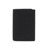 REN 三つ折り財布 レディース 革 ブランド かわいい レン 財布 本革 牛革 レザー コンパクト ミニ 小さい 小さめ ボックス型 小銭入れ 三つ折り シンプル おしゃれ 日本製 #51 PHILIP ミニウォレット 3-51-10100